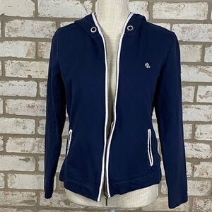 Ralph Lauren Zip Up Jacket